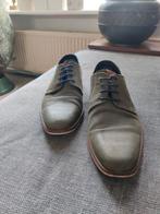 Vertice Heren Veterschoenen 43, Overige kleuren, Ophalen of Verzenden, Zo goed als nieuw, Vertice