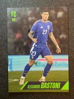 Panini Top Class 2025    BASTONI    ITALIA, Hobby en Vrije tijd, Stickers en Plaatjes, Ophalen of Verzenden, Zo goed als nieuw