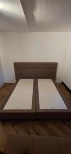 Pullman Boxspring - Comfortabel Slapen!, Ophalen, Gebruikt, Tweepersoons, 180 cm