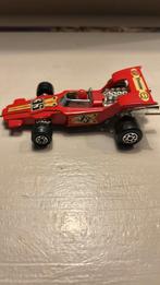 Matchbox Speed Kings K-35 F1 raceauto (262), Ophalen of Verzenden, Gebruikt, Auto