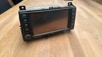 Jeep grand cherokee 2011 auto radio, Ophalen of Verzenden, Zo goed als nieuw