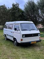 VW T3 Westfalia Joker Originele buscamper, Caravans en Kamperen, Campers, Buscamper of Camperbus, Volkswagen, Particulier, 4 tot 5 meter