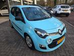 Renault Twingo 1.2 16V Parisienne | 1E EIGENAAR | 12 MND GAR, Voorwielaandrijving, Gebruikt, 4 cilinders, Bedrijf