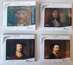 World Money Fair BU set 2021 / 2022 / 2023 / 2024, Postzegels en Munten, Munten | Nederland, Verzenden, Euro's, Setje