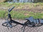 Elektrische damesfiets Stella Vicenza, Fietsen en Brommers, 53 tot 56 cm, Ophalen of Verzenden, Zo goed als nieuw, Overige merken
