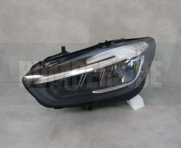 KOPLAMP MERCEDES B KLASSE W247 FACELIFT HIGH LED PERFORMANCE beschikbaar voor biedingen