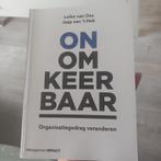 Jaap van 't Hek - Onomkeerbaar, Ophalen, Sociale wetenschap, Jaap van 't Hek; Leike van Oss, Zo goed als nieuw