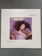 Kate Bush lp vinyl Hounds Of Love 180gram, Ophalen of Verzenden, 2000 tot heden, Zo goed als nieuw, 12 inch