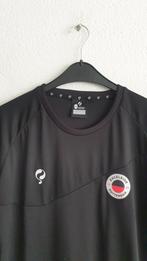 Zwart Excelsior Rotterdam Shirt - 2XL, Q1905, Zwart, Maat 56/58 (XL), Ophalen of Verzenden