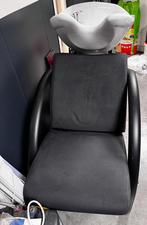 Wasunit incl stoel Dreamwash salon ambience