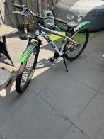 Mooie kinderfiets, Ophalen of Verzenden, Zo goed als nieuw, Staal