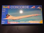 Revell Concorde, Nieuw, Revell, Ophalen of Verzenden, 1:72 tot 1:144