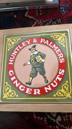 Ginger nuts tegel, Verzamelen, Ophalen of Verzenden, Zo goed als nieuw