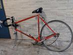 Koga Miyata vintage frame en onderdelen voor DIY project, Fietsen en Brommers, Fietsen | Racefietsen, Ophalen, Gebruikt, Staal