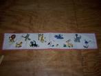 Wandkleed met vilten dieren, vintage, Antiek en Kunst, Ophalen of Verzenden