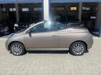 Nissan Micra C+C 1.4 Tekna PANORAMA/NIEUWE APK/CLIMA, Auto's, Nissan, Voorwielaandrijving, 15 km/l, Gebruikt, 750 kg