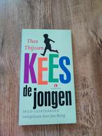 Theo Thijssen - Kees de jongen luisterboek, Boeken, Ophalen of Verzenden