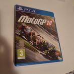 MotoGP18, 1 speler, Verzenden, Zo goed als nieuw, Vanaf 3 jaar
