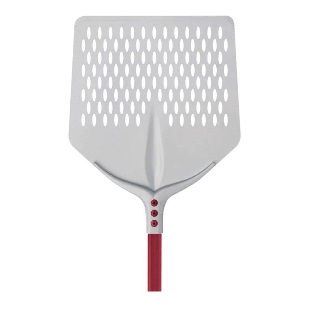 Cerutti Tulip Pizzaschep 41cm, Ophalen, Zo goed als nieuw