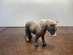 Schleich falabella merrie repaint, Verzamelen, Dierenverzamelingen, Ophalen of Verzenden, Zo goed als nieuw, Paard, Beeldje of Figuurtje