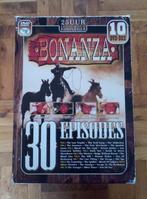 Bonanza Western DVD Box, 1960 tot 1980, Ophalen of Verzenden, Zo goed als nieuw, Actie en Avontuur
