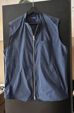 Eton The Wind Vest maat L, Maat 52/54 (L), Eton, Zo goed als nieuw, Verzenden