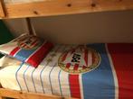 1 pers. Dekbedovertrek, Huis en Inrichting, Eenpersoons, Wit, Dekbedovertrek, Ophalen of Verzenden
