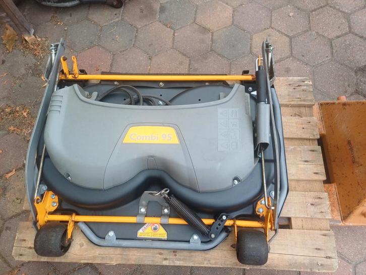 stiga maaidekken, Tuin en Terras, Zitmaaiers, Nieuw, Ophalen