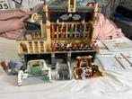 Lego Harry Potter Hogwarts castle The Great Hall, Verzamelen, Harry Potter, Ophalen, Zo goed als nieuw, Overige typen