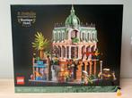 Lego set 10297 boetiek hotel (NIEUW), Kinderen en Baby's, Speelgoed | Duplo en Lego, Ophalen of Verzenden, Nieuw, Complete set