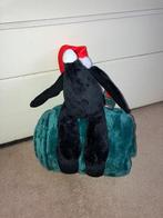 HEMA plaid groen met Takkie knufel kerst 150 x 130 NIEUW, Ophalen of Verzenden, Nieuw