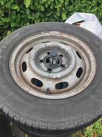 Set wielen Volvo Amazon, Auto-onderdelen, Ophalen, Gebruikt, Volvo