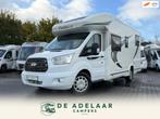 Chausson 627 GA ENKELE BEDDEN + HEFBED EURO 6, 2019, Trigano VDL (merk Chausson), 6 tot 7 meter, Half-integraal, Contact@chausson.tm.fr
