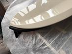 BMW F56 Cooper Kofferbakspoiler- Pepper White, Ophalen, Achterklep, Nieuw, Mini