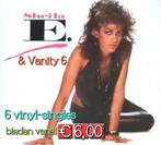 7"/SINGLES  SHEILA E. & VANITY 6  Bieden vanaf € 6,00, Gebruikt, Ophalen of Verzenden