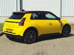 Renault 5 comfort range iconic cinq 52 kWh / Levertijd I.O /, Stof, Overige kleuren, 150 pk, 33 min