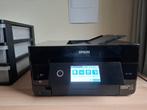 EPSON PRINTER XP 7100, Computers en Software, Printers, Ophalen of Verzenden, Zo goed als nieuw