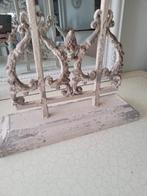 Grote nieuwe geheel metalen lamp voor op dressoir, Ophalen, Heikant 21 Kaatsheuvel, Belle Vieille Brocante, Nieuw