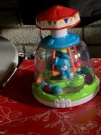 draaitol, Ophalen, Zo goed als nieuw, Overige typen, Met geluid