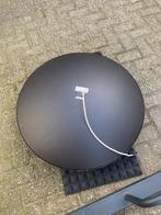 Redwell discus 1100 w infrarood verwarming, Doe-het-zelf en Verbouw, Verwarming en Radiatoren, Ophalen, 30 tot 80 cm, Overige typen