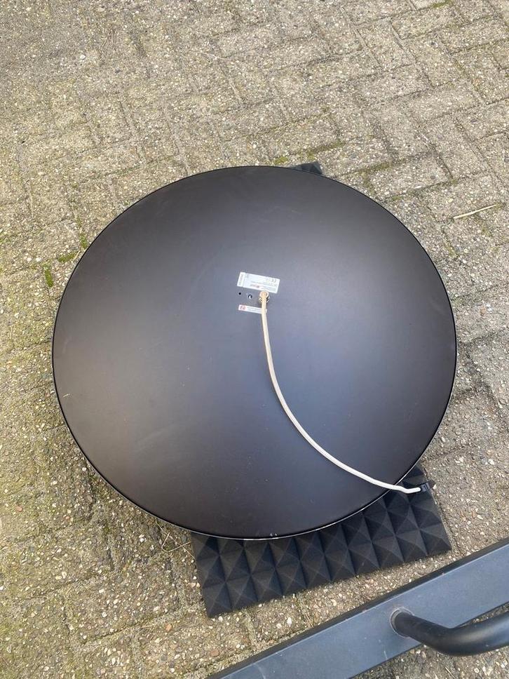 Redwell discus 1100 w infrarood verwarming, Doe-het-zelf en Verbouw, Verwarming en Radiatoren, Zo goed als nieuw, Overige typen