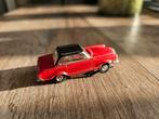 FALLER AMS modeltrein modelauto,, Overige merken, Gebruikt, Gelijkstroom of Wisselstroom, Overige typen