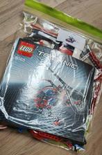 Lego Technic 8068 Reddingshelicopter, Kinderen en Baby's, Speelgoed | Duplo en Lego, Ophalen of Verzenden, Zo goed als nieuw, Complete set