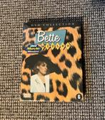 Bette Midler, dvd collection, NLO, Ophalen of Verzenden, Zo goed als nieuw