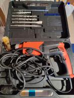 Pneumatische Klop Boorhamer izgst, Ophalen, 600 watt of meer, Boor- en/of Breekhamer, Zo goed als nieuw