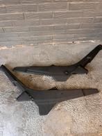 Zijkappen puch z-one/manet/korado, Fietsen en Brommers, Ophalen, Nieuw, Overige typen