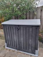 Keter Kussenbox, Ophalen, Gebruikt, Kunststof, Overige typen