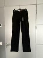 F1236 Nieuw: Angels Dolly 36/38=S/M broek/jeans L32 zwart, Kleding | Dames, Zwart, Nieuw, Ophalen of Verzenden, Maat 36 (S)