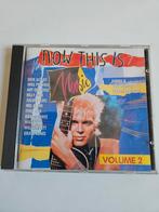 Now This is music 7 volume 2, Ophalen of Verzenden, Zo goed als nieuw, Pop