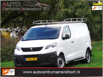Peugeot Expert 231S 2.0 BlueHDI 120 Premium ( 1e EIGENAAR +  beschikbaar voor biedingen